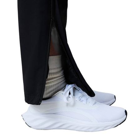 RES PE Staff - Open Hem Stadium Pant - Ladies - Black