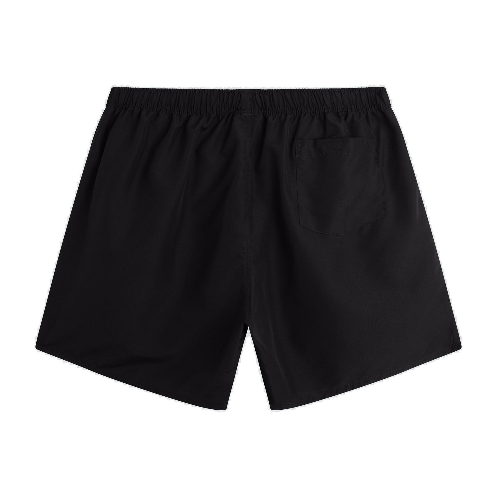 RES PE Staff - Tactic Short - Black