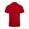 RES PE Staff - Waimak Polo Shirt - Ladies - Red