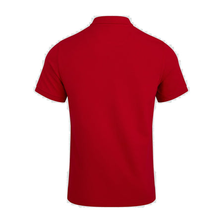 RES PE Staff - Waimak Polo Shirt - Ladies - Red