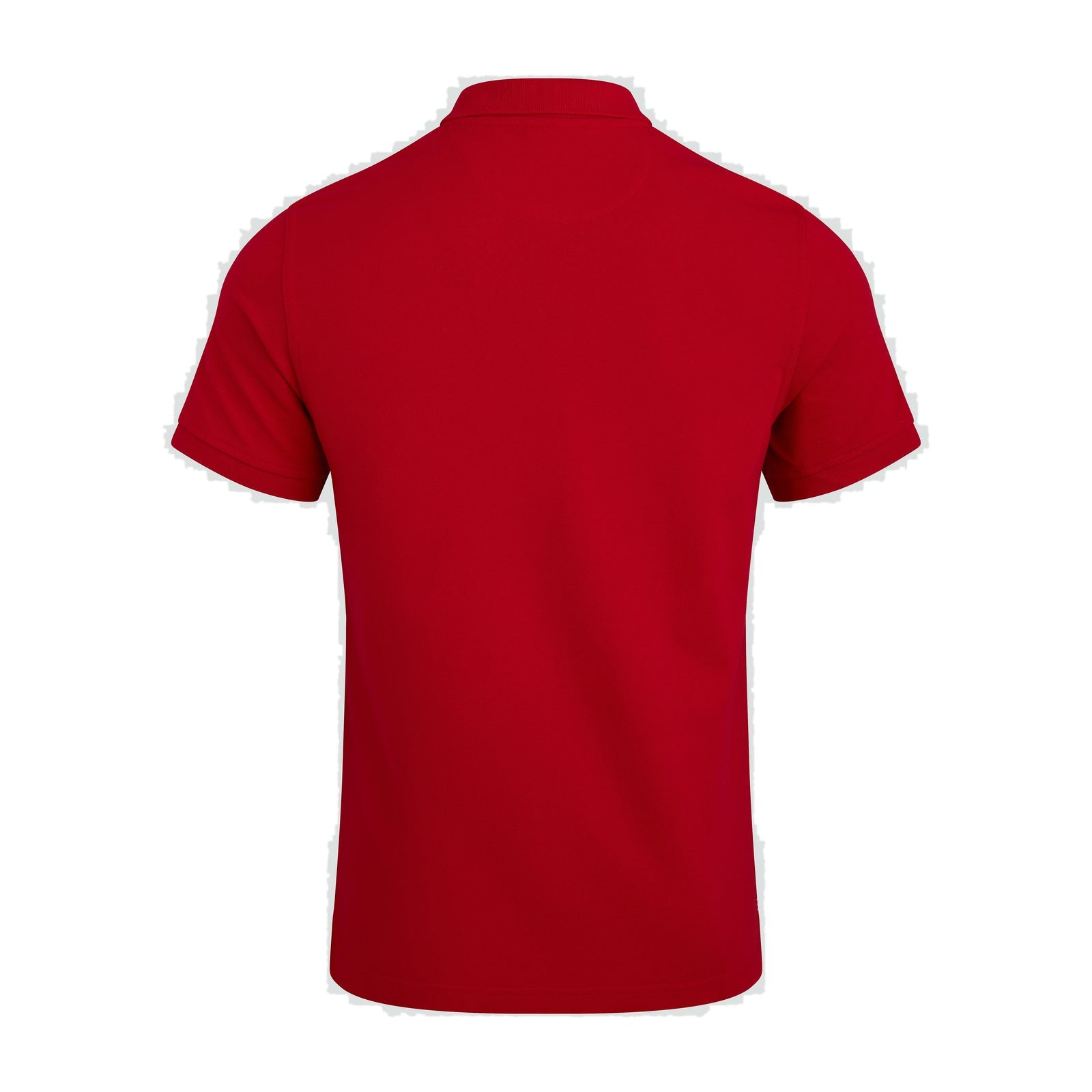 RES PE Staff - Waimak Polo Shirt - Ladies - Red