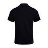 OBRFC Men's Shed - Waimak Polo Shirt - Black