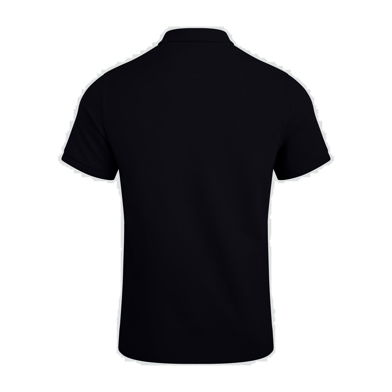OBRFC Men's Shed - Waimak Polo Shirt - Black