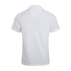 OBRFC Men's Shed - Waimak Polo Shirt - White