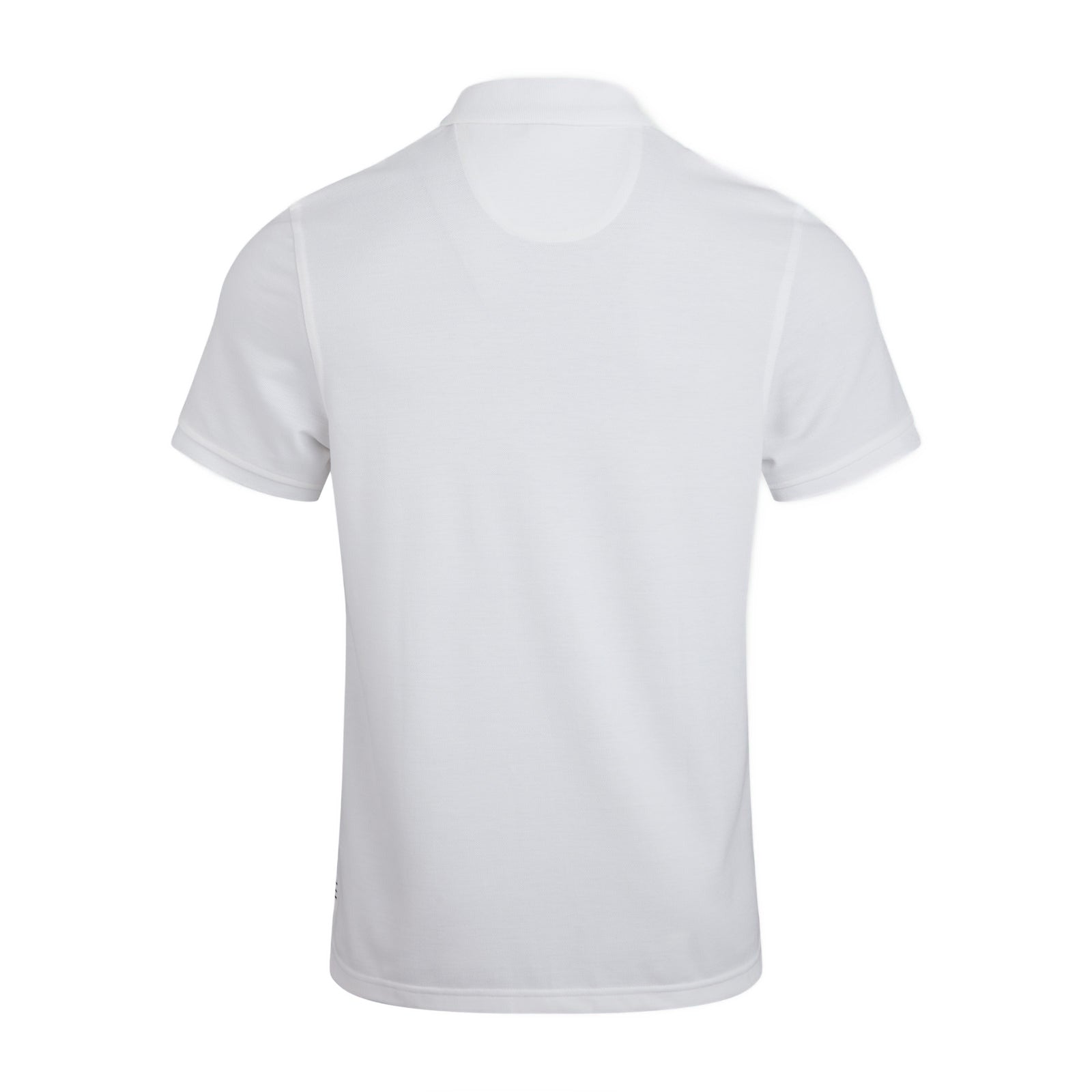 OBRFC Men's Shed - Waimak Polo Shirt - White