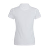 RES PE Staff - Waimak Polo Shirt - Ladies - White