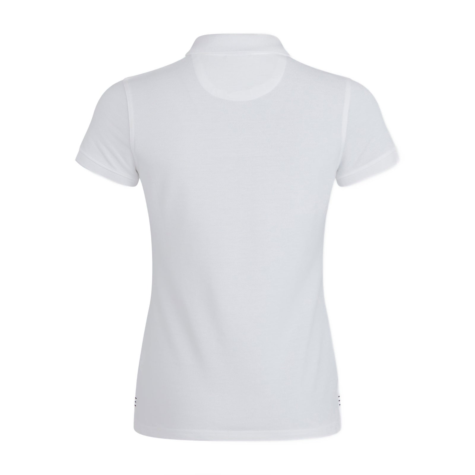 RES PE Staff - Waimak Polo Shirt - Ladies - White