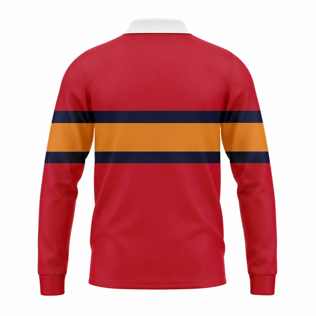 Ballyclare Rugby Club - MTO Heritage Jersey