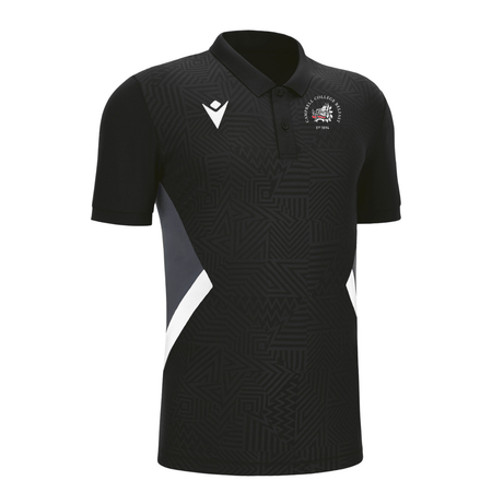 CCB Cricket Shirt - Test - Macron - Stash Shop