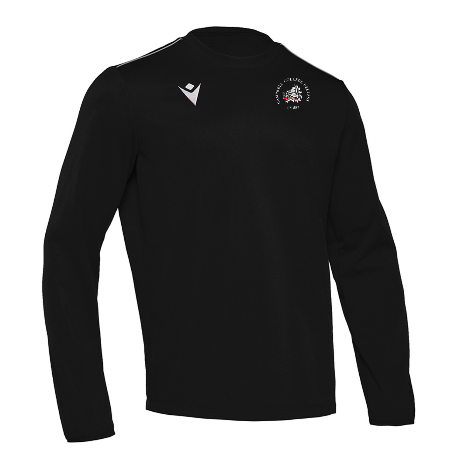 CCB Football Sweat - Test - Macron - Stash Shop