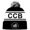 Campbell College - Hockey Club Bobble Pom Hat