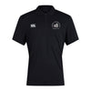 Campbell College - Club Dry Hockey Polo - Black