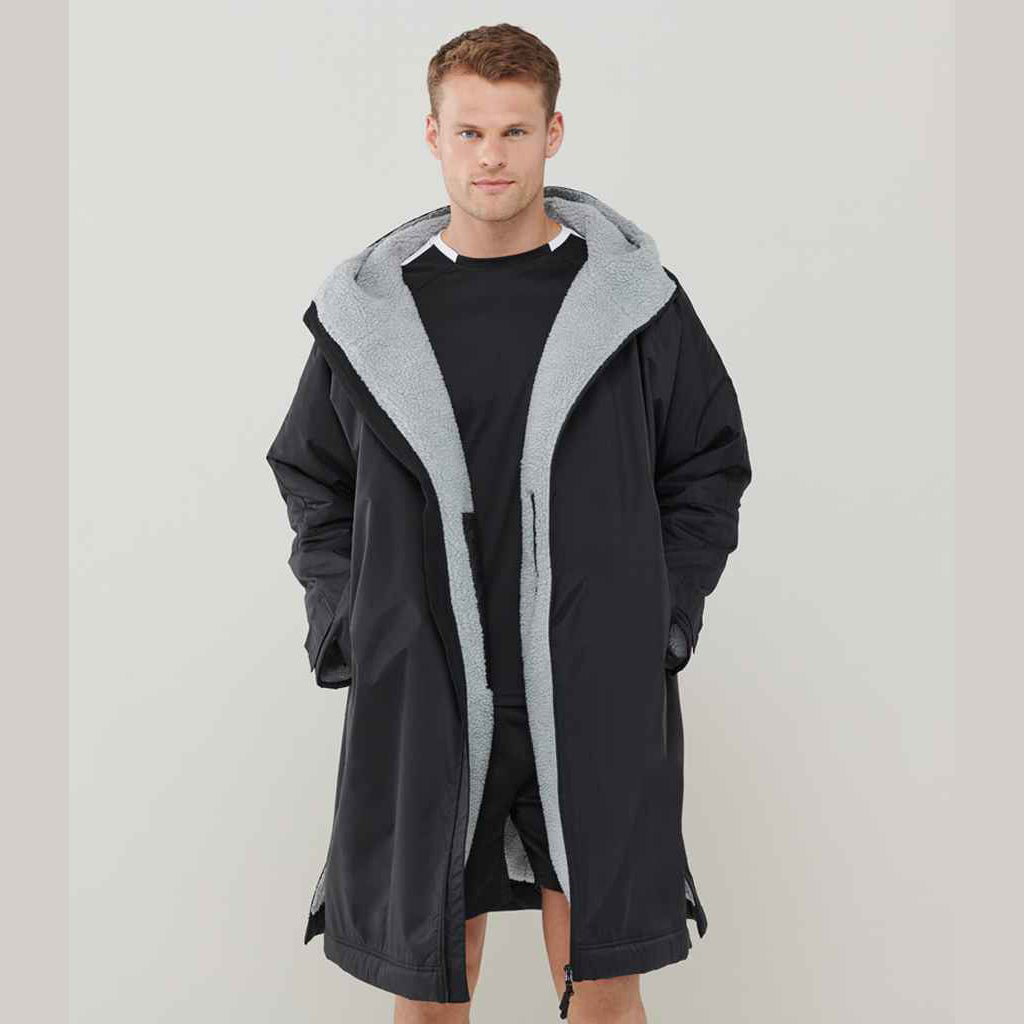 Campbell College - Athletics / XC All Weather Robe