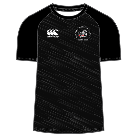CCB Senior Rugby MTO Tee - Boar - Canterbury - Stash Shop