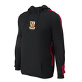 Randalstown Rugby Club - Graphic Pro Hoodie