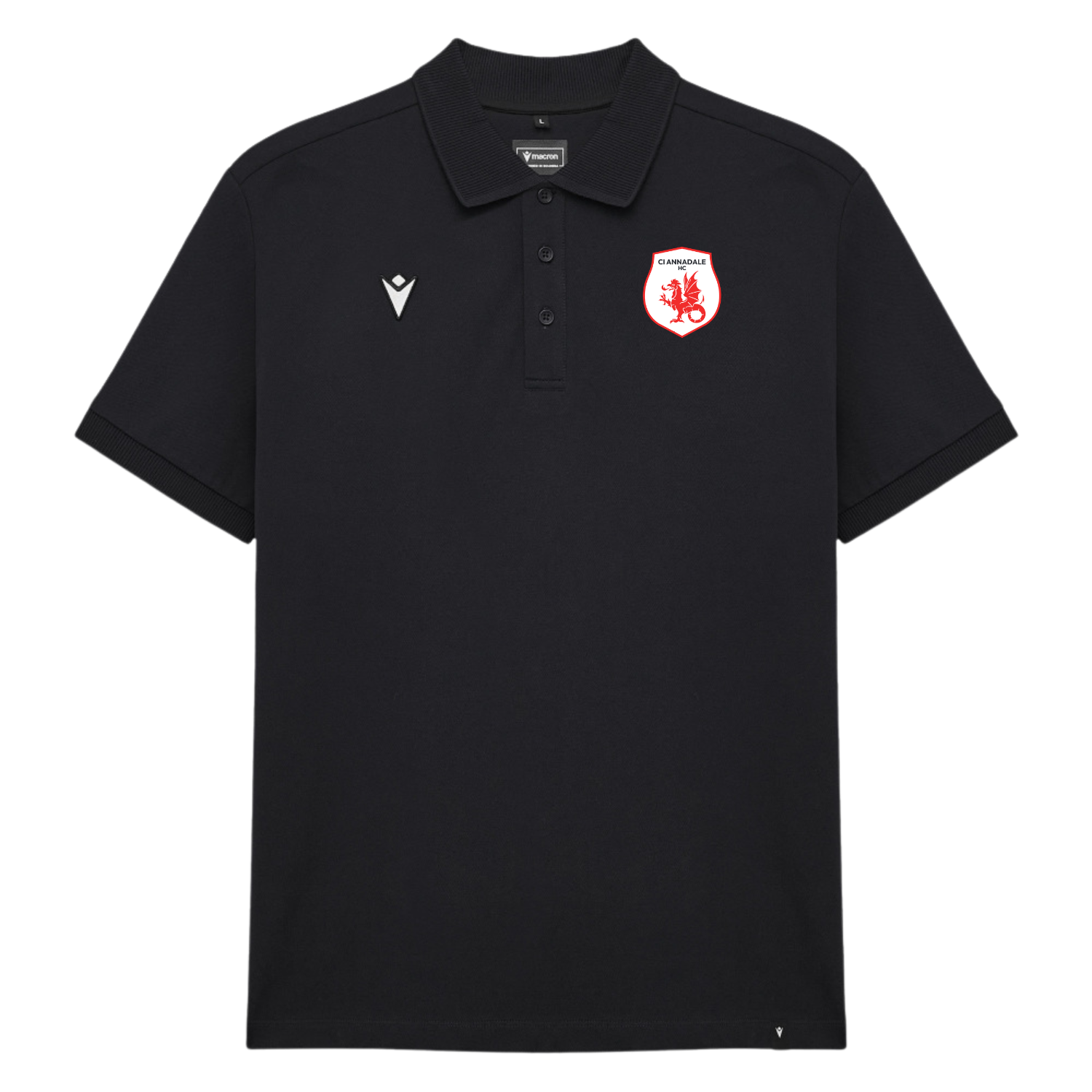 CI Annadale Hockey Club - Elite Polo