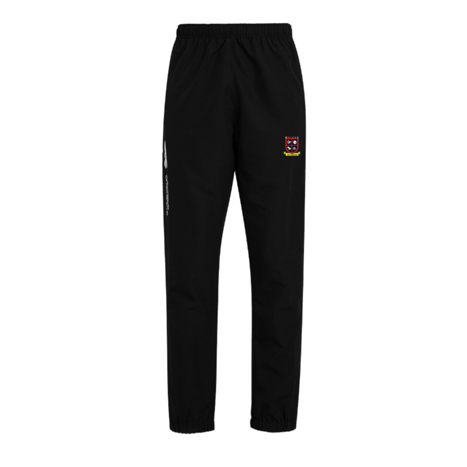 CHGS Hockey - Cuffed Hem Stadium Pants - Canterbury - Stash Shop