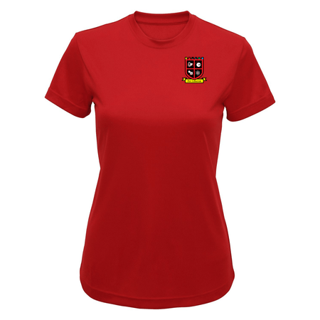 CHGS Hockey - Senior Tee - Stash Inc. - Stash Shop