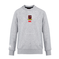 CHGS Staff - Club Crewneck - Grey - Canterbury - Stash Shop
