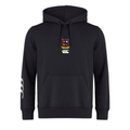 CHGS Staff - Club Hoody - Black - Canterbury - Stash Shop