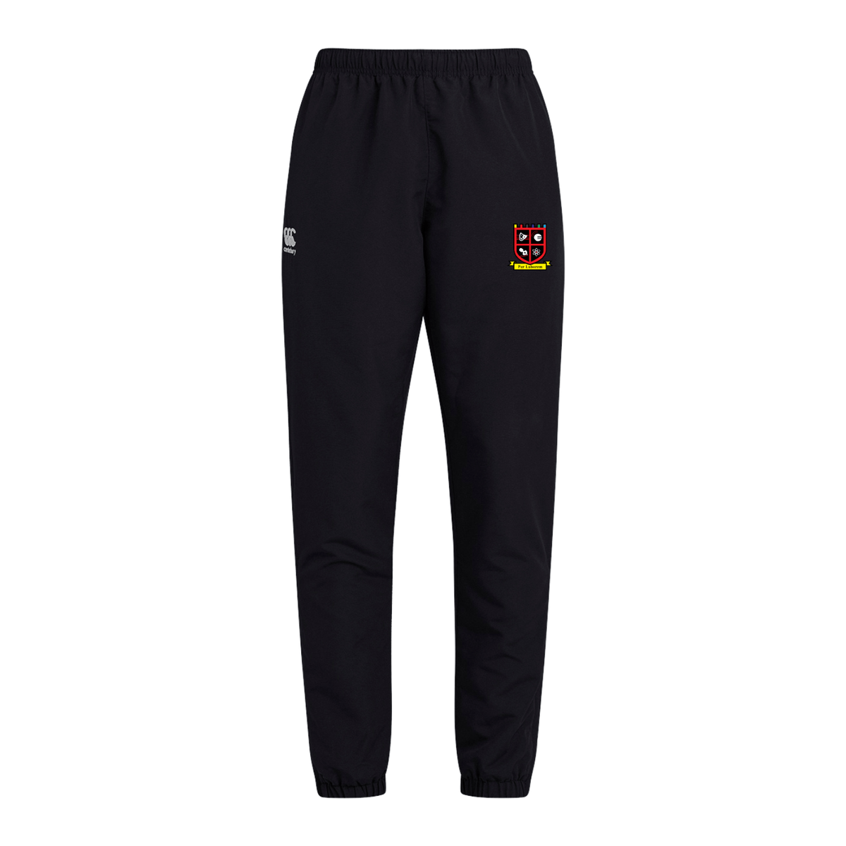 CHGS Staff - Club Track Pant - Canterbury - Stash Shop