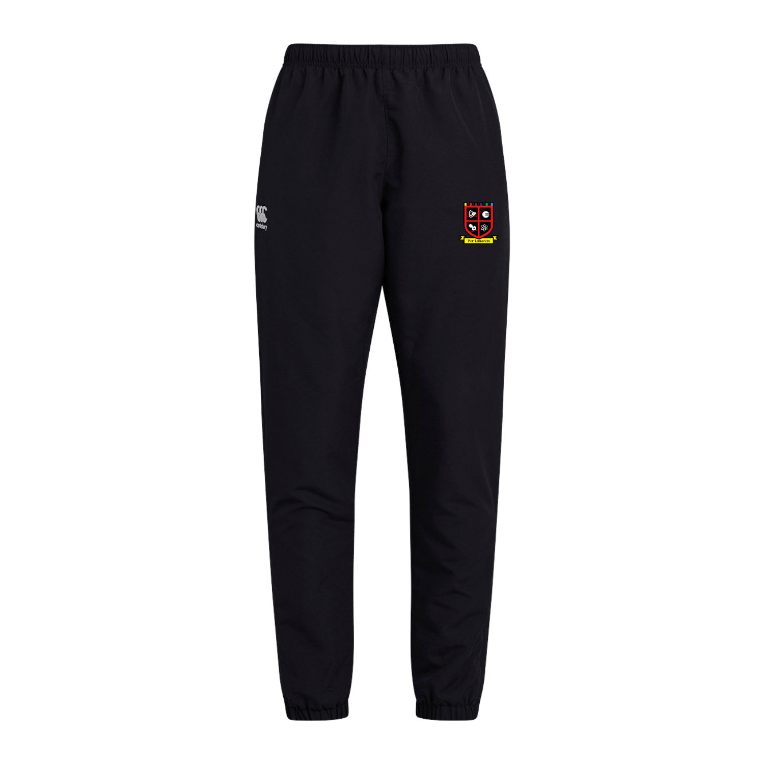 CHGS Staff - Club Track Pant - Canterbury - Stash Shop