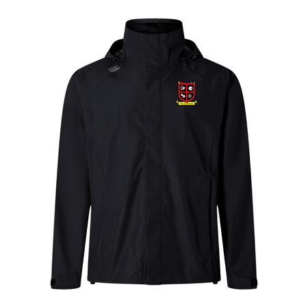 CHGS Staff - Elite Storm Jacket - Canterbury - Stash Shop