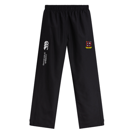 CHGS Staff - Ladies Open Hem Stadium Pant - Canterbury - Stash Shop