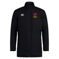 CHGS Staff - Thermoreg Padded Jacket - Canterbury - Stash Shop