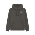 Christians in Sport Hoodie 26 - Charcoal -Stash Shop- Stash Shop