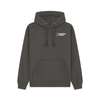 Christians in Sport Hoodie 26 - Charcoal -Stash Shop- Stash Shop