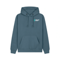 Christians in Sport Hoodie 26 - Ocean Blue -Stash Shop- Stash Shop