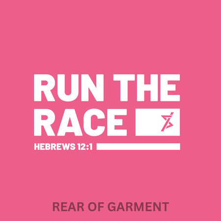 Christians in Sport Hoodie - Candy Pink - Stash inc. - Stash Shop