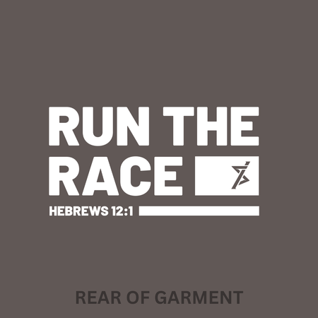 Christians in Sport Hoodie - Charcoal - Stash inc. - Stash Shop