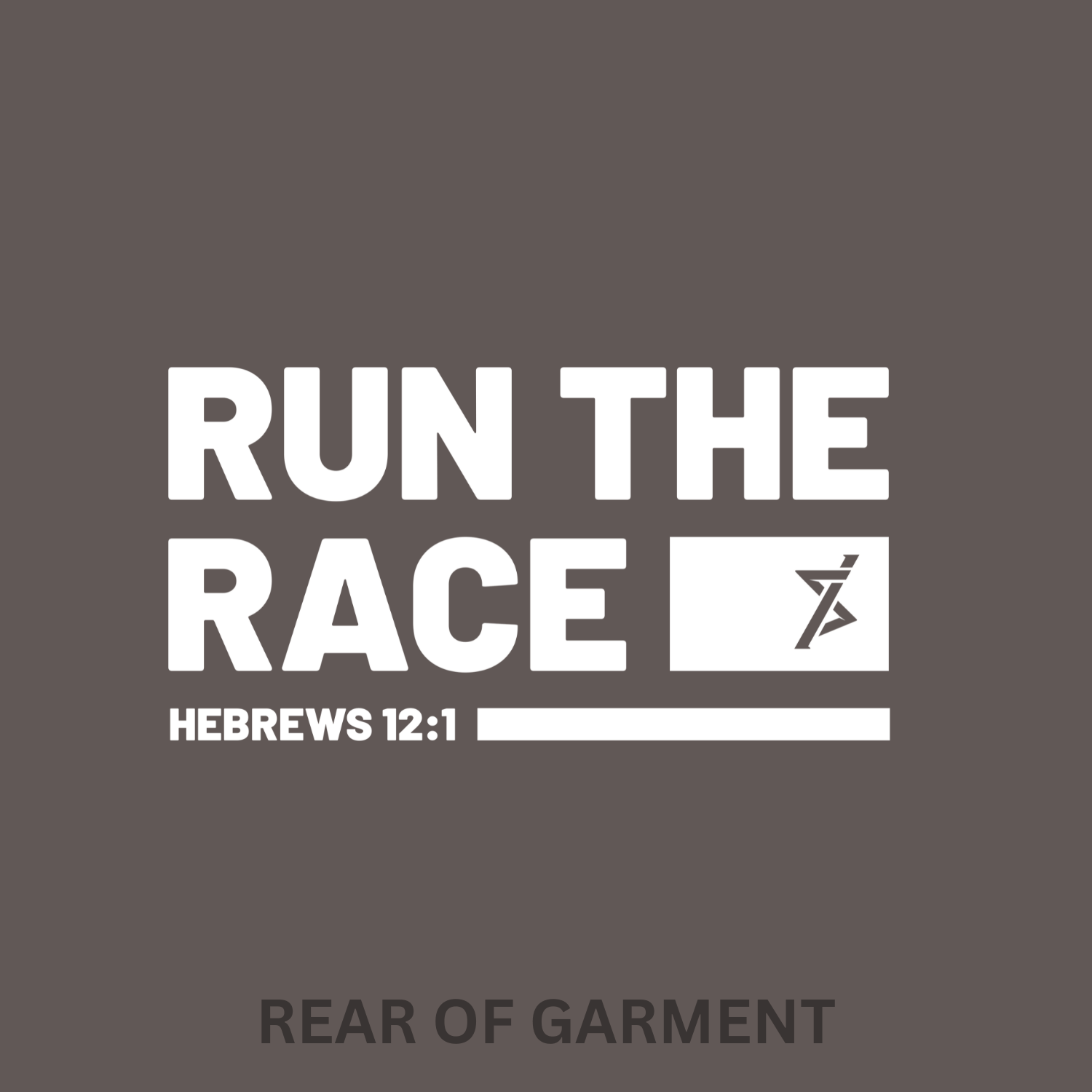 Christians in Sport Hoodie - Charcoal - Stash inc. - Stash Shop