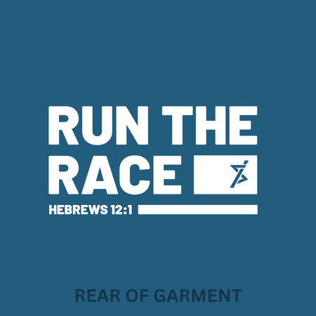 Christians in Sport Hoodie - Ocean Blue - Stash inc. - Stash Shop