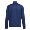 Christians in Sport Junior 1/4 Zip - Navy - Adidas - Stash Shop