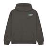 Christians in Sport Junior Hoodie 26 - Charcoal -Stash Shop- Stash Shop