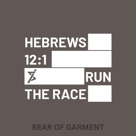 Christians in Sport Junior Hoodie - Charcoal - Stash inc. - Stash Shop