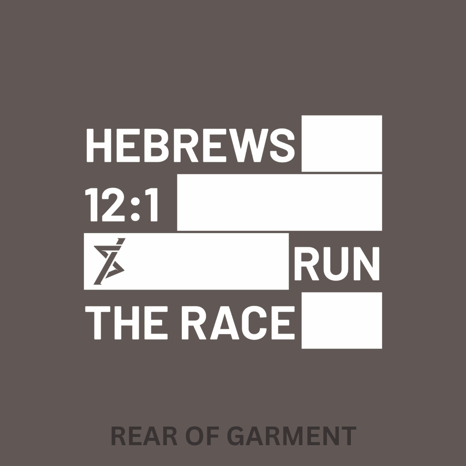 Christians in Sport Junior Hoodie - Charcoal - Stash inc. - Stash Shop