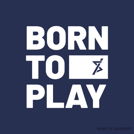 Christians in Sport Junior Polo - Navy - Adidas - Stash Shop