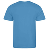 Christians in Sport Junior Sports T-Shirt - Sapphire Blue - Stash inc. - Stash Shop