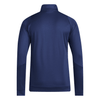 Christians in Sport Junior Track Jacket - Navy - Adidas - Stash Shop