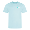Christians in Sport Men's Sports T-Shirt 26 - Mint -Stash Shop- Stash Shop