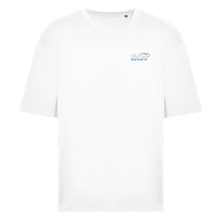 Christians in Sport Premium Special Edition Rowing Men T-Shirt 26 - White -Stash Shop- Stash Shop