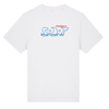 Christians in Sport Premium Special Edition T-Shirt - White - Stash Inc. - Stash Shop