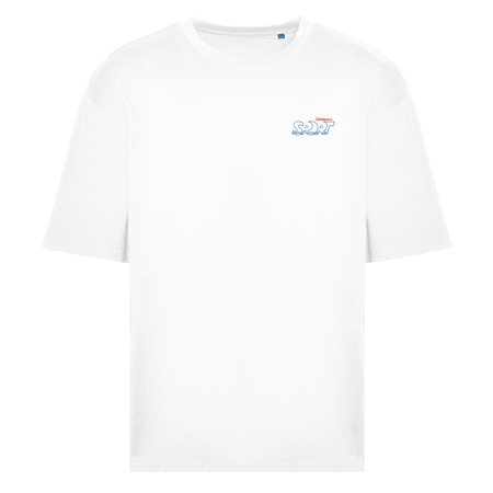 Christians in Sport Premium Special Edition World of Sport T-Shirt 26 - White -Stash Shop- Stash Shop