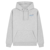 Christians in Sport Special Edition Graphic Hoodie 26 - Grey -Stash Shop- Stash Shop