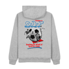 Christians in Sport Special Edition Graphic Hoodie 26 - Grey -Stash Shop- Stash Shop