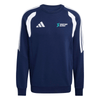 Christians in Sport Sweatshirt 26 - Navy -Adidas- Stash Shop